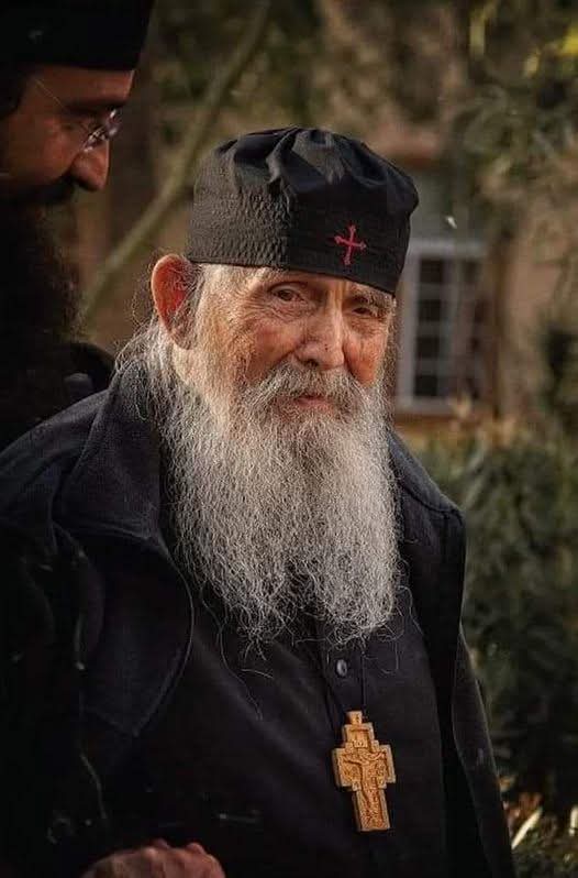 Gerontas Efraim Filotheitis
