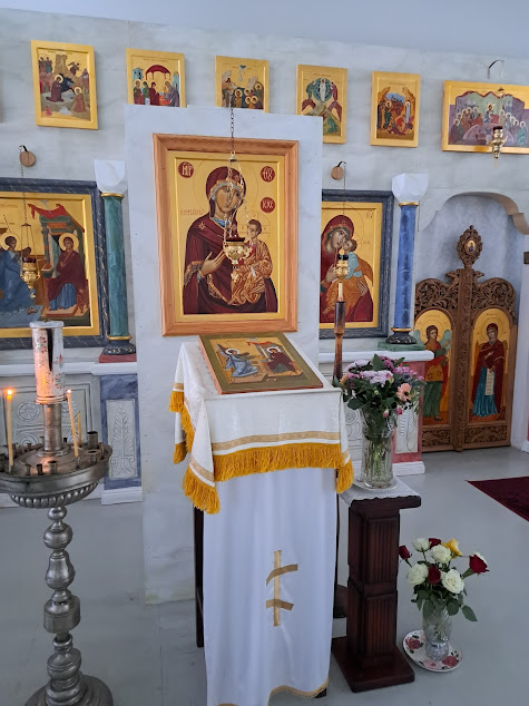 Panagia
