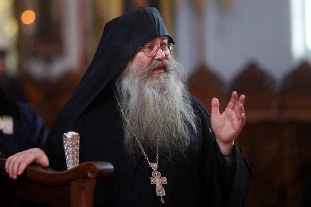 Gerontas Efraim