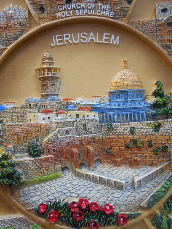 Jerusalem