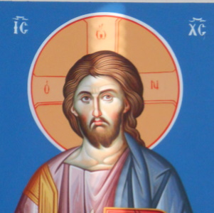 Kristus maailman valo