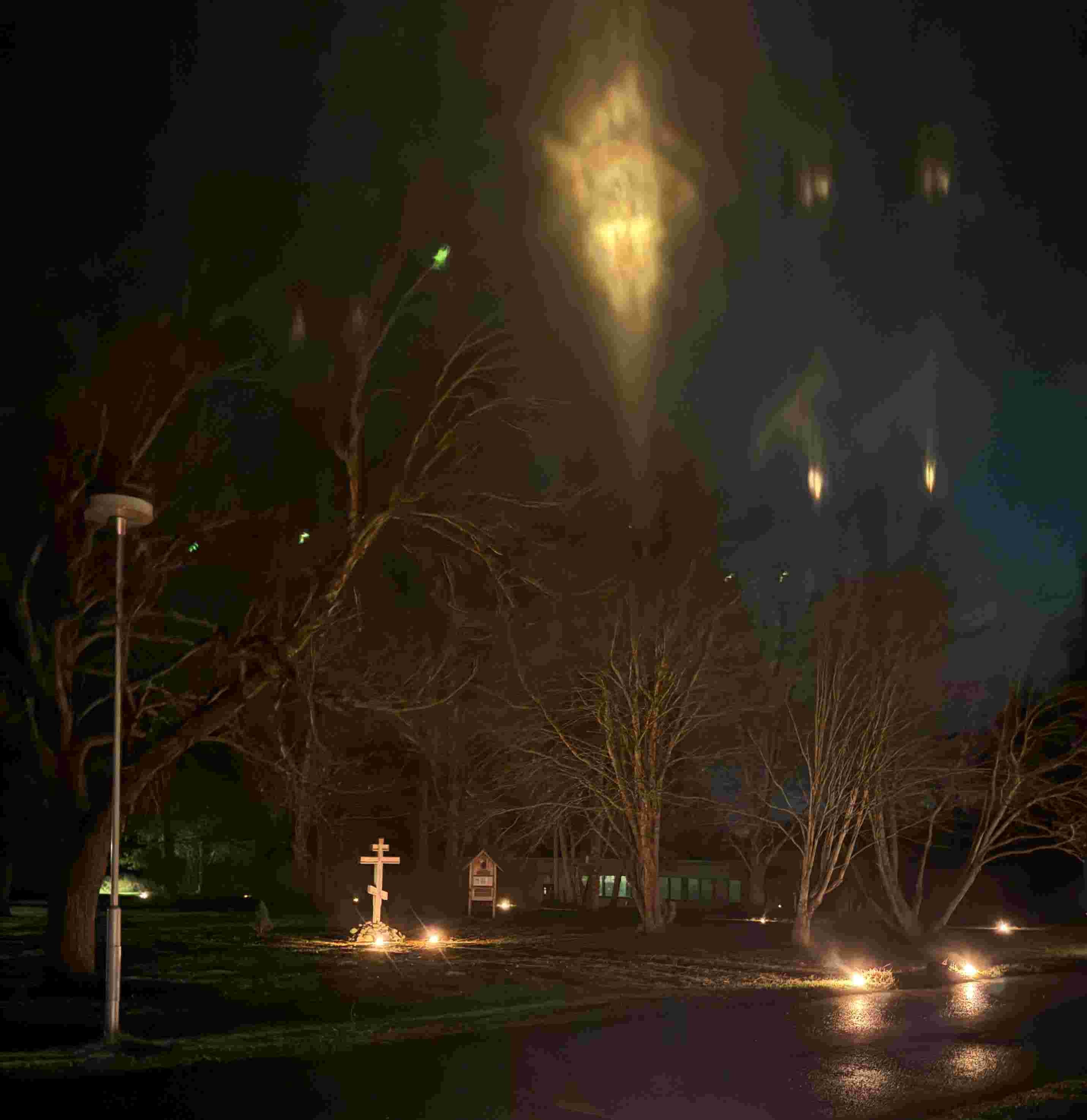 Panagia 2025 jKr