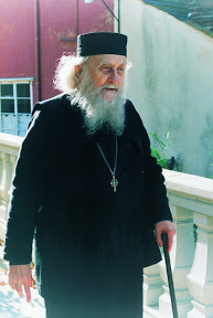 Vanhus Sofroni Saharov