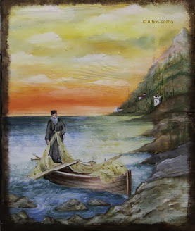 Xenopouloksen maalaus