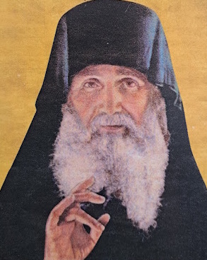 Vanhus Efraim Filotheoslainen