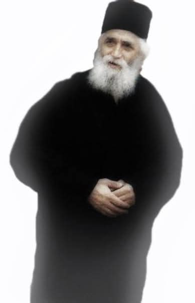 pyhä Paisios