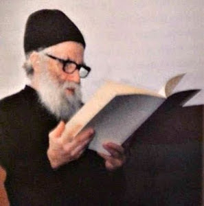 Pyhä Paisios