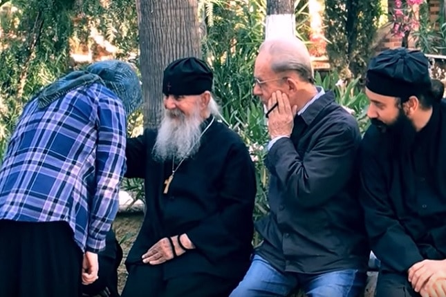 Gerontas Efraim Filotheitis